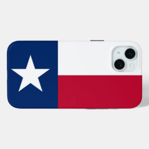 Coque Case-Mate iPhone Texas