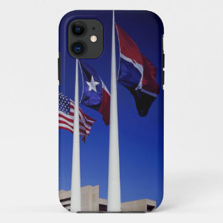 Case-Mate iPhone Case Texas
