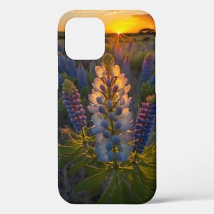 Case-Mate iPhone Case Texas Bluebonnet