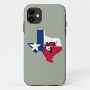 Case-Mate iPhone Case Texas Fishing