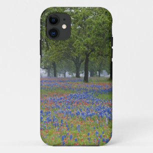 Etui iPhone Case-Mate Texas, Texas Hill Country, Texas Paintbrush et