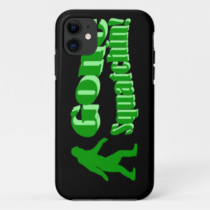 Coque Case-Mate iPhone Texte du slogan vert parti