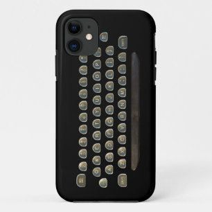 Coques Pour iPhone Texte la manière démodée