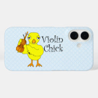 TexteChickViolon