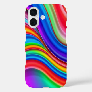 Coque Pour iPhone 16 Texture 1