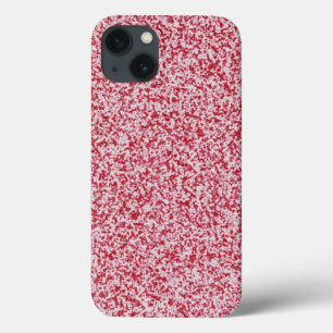 iPhone 13 Case Texture abstraite