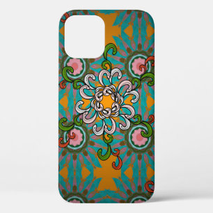 Case-Mate iPhone Case texture Arrière - plan, papier peint, thème floral