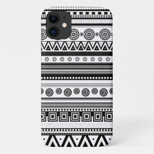 Case-Mate iPhone Case texture aztèque décorative BN