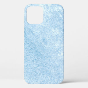 Case-Mate iPhone Case Texture de design bleu mural vintage