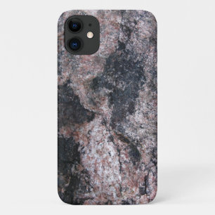 Etui iPhone Case-Mate Texture de Nature Rock Pinkish