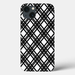 Etui iPhone Case-Mate Texture de rayures