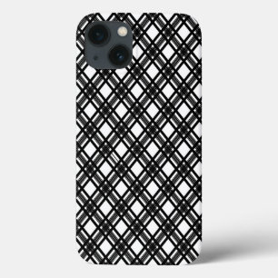 Etui iPhone Case-Mate Texture de rayures