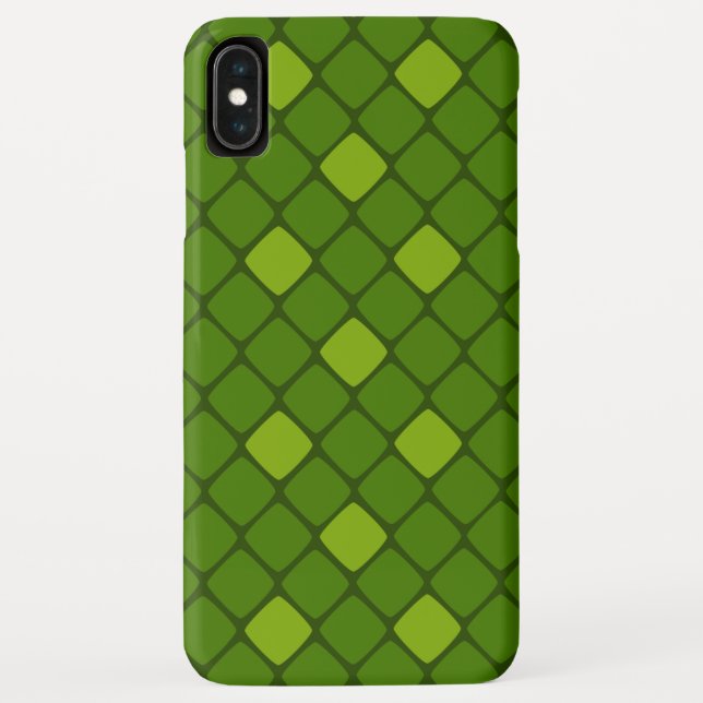 Coques Case-Mate iPhone Texture du dessin animé animal (Dos)