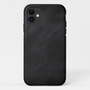 Coque Case-Mate iPhone Texture du tableau noir rétro