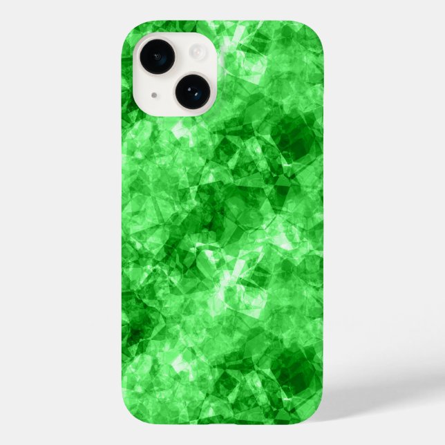 Coques Case-Mate iPhone Texture écrêtée (Verso)