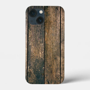 Case-Mate iPhone Case Texture en bois