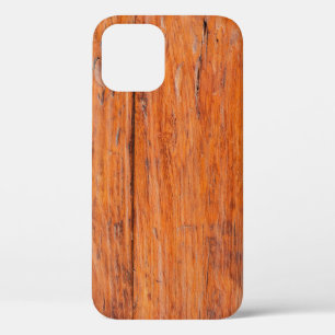 Case-Mate iPhone Case Texture en bois tropicale. abstrait, décoration ma
