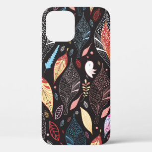Case-Mate iPhone Case texture foliaire d'automne