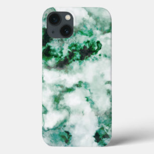 Coques Pour iPhone Texture marbrée de quartz