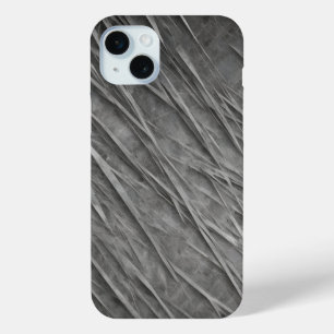 Coque Case-Mate iPhone texture métallique Abstraite