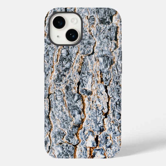 Coques Case-Mate iPhone Texture nature (Verso)