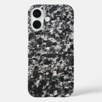 Texture rocheuse igneous