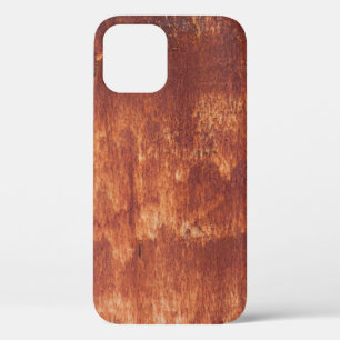 Case-Mate iPhone Case Texture Surface rouille à Old Gare