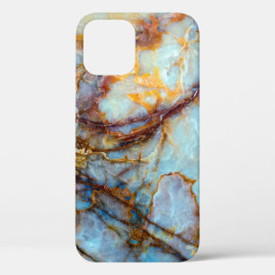 Case-Mate iPhone Case texture unique de pierre naturelle - marbre, onyx,