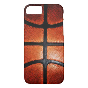 Coque Case-Mate iPhone Textures de basket-ball