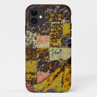 Case-Mate iPhone Case Textures de grunge colorées 2