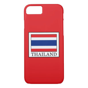 Case-Mate iPhone Case Thaïlande