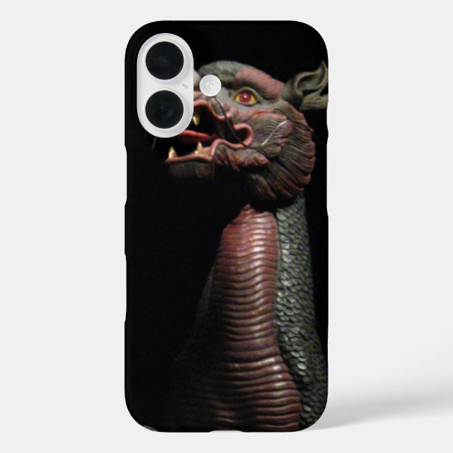 Coques Case-Mate iPhone Thailande Fairytale - Phra Aphai Mani (Verso)