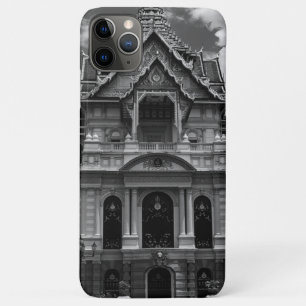Case-Mate iPhone Case Thaïlande vintage Bangkok Le groupe Chakri
