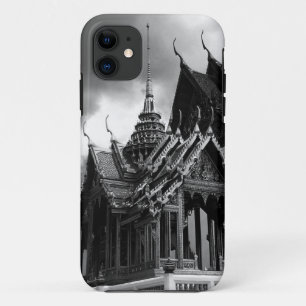 Case-Mate iPhone Case Thaïlande Vintage Bangkok le groupe Dusit