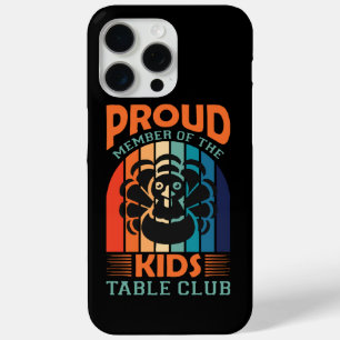 Coque Case-Mate iPhone Thanksgiving