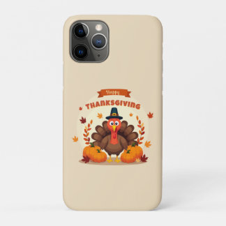 Case-Mate iPhone Case Thanksgiving large chicken
