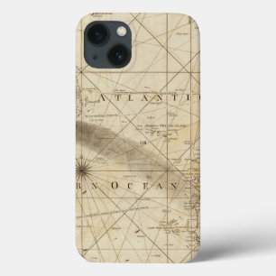 Coque Case-Mate iPhone The Atlantic Ocean