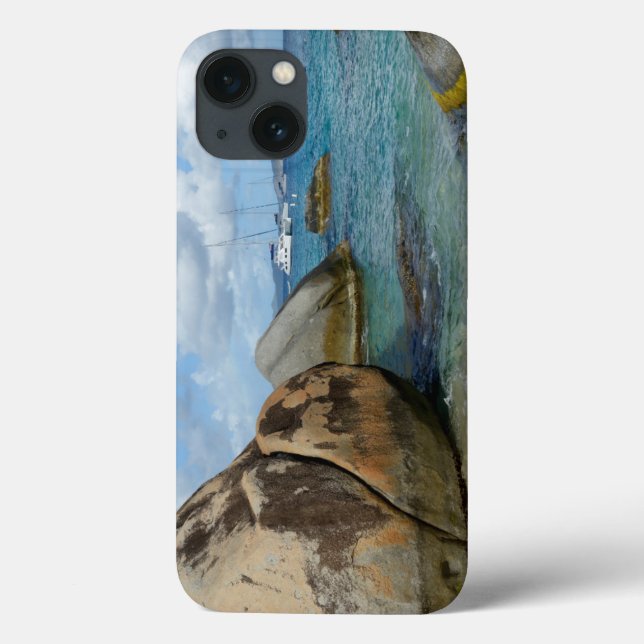 Coques Case-Mate iPhone The Baths (Verso)