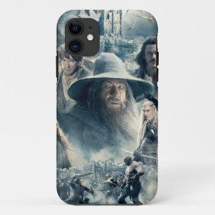 Coque Case-Mate iPhone THE BATTLE of FIVE ARMIES™