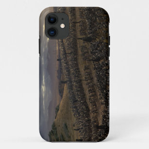 Case-Mate iPhone Case The Battle of the Pelennor Fields