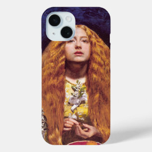 Coque Case-Mate iPhone The Bridesmaid, vers 1851 par John Everett Millais