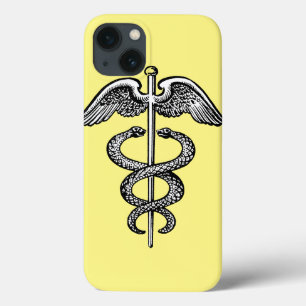 Coque Case-Mate iPhone The Caduceus