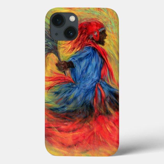 Coques Case-Mate iPhone The Dancer 1998 (Verso)