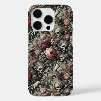 Coque iPhone 16 Pro The End of Slumber – Gothic Victorian
