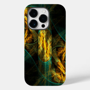 Coque Case-Mate iPhone The Eye of the Jungle Abstract