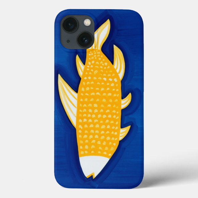 Coques Case-Mate iPhone The Fish 1998 (Verso)