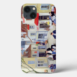 iPhone 13 Case The Game Bourgogne