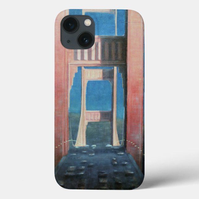 Coques Case-Mate iPhone The Golden Gate Bridge 1992 (Verso)