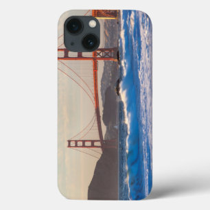 Case-Mate iPhone Case The Golden Gate Bridge From Baker Beach
