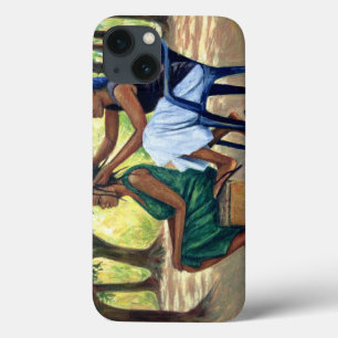 Coque Case-Mate iPhone The Hairdresser 2001